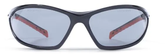 Zekler Z104 Schutzbrille - Grau