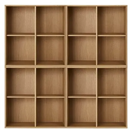 Mistral Bücherregal