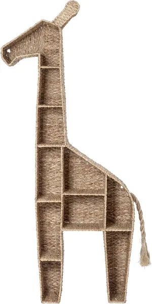 Kalu, Bücherregal, natur, Bankuangras