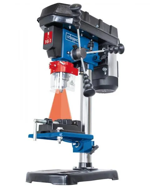 Scheppach DP16VLS Tischbohrmaschine