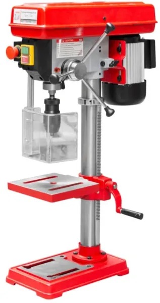 Holzmann Tischbohrmaschine SB4115N 230V