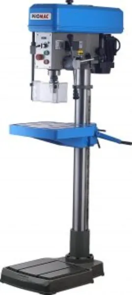 PROMAC Tischbohrmaschine JDT-2512V