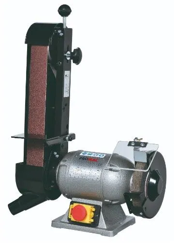 PROMAC Band- und Tischschleifer
