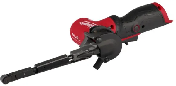 Milwaukee Bandfeile M12 FBFL13-0