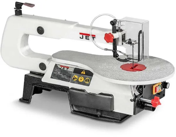 JET Dekupiersäge JSS-16A