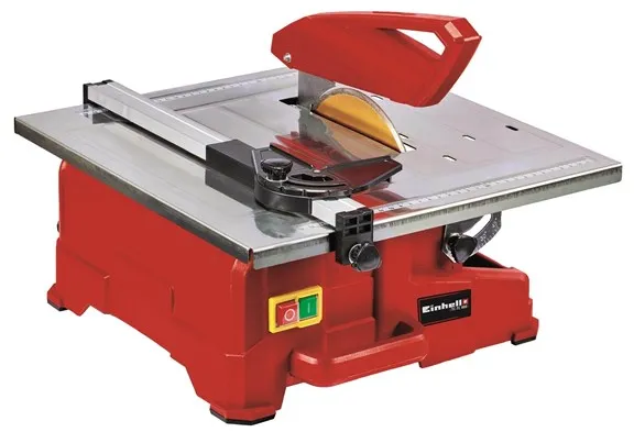 Einhell TC-TC 800 Fliesenschneidemaschine Ø180 mm 230V/800W