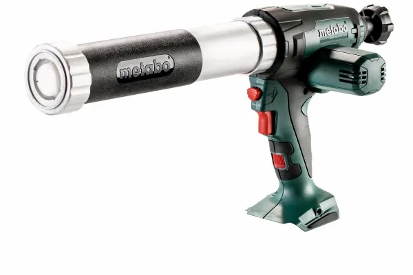 Metabo Akku-Fugenpistole KPA 18 LTX 400 (solo)