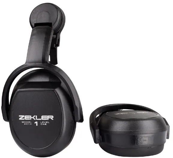 Zekler Gehörschutz ZEKLER 401H