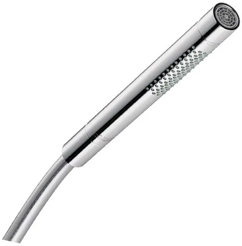 AXOR Starck Handbrause, 2 Strahlarten, Chrom