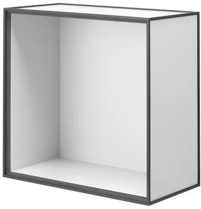 Audo Frame 42 21X42X42 Hellgrau