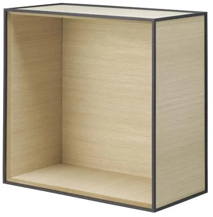 Audo Frame 42 21X42X42 Eiche