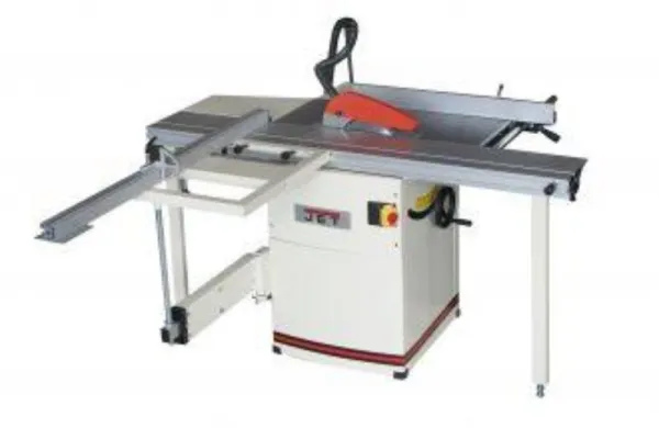 JET Kreissäge mit Rolltisch JTS-600XL-M 230V