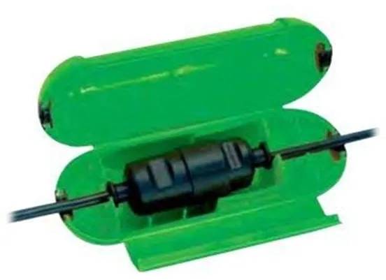 Brennenstuhl Deckel für Stecker