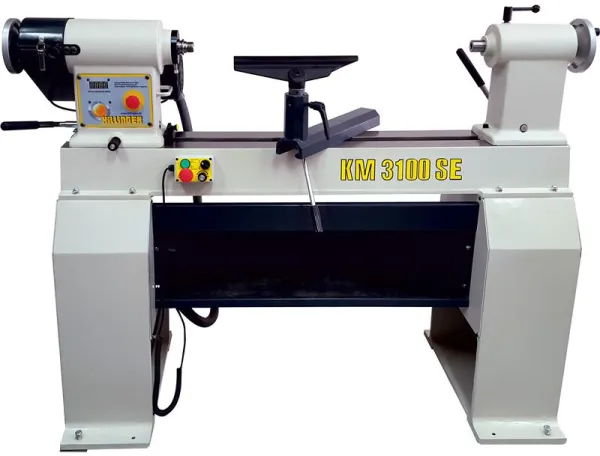 Killinger Drechselbank KM 3100 SE 850 mm