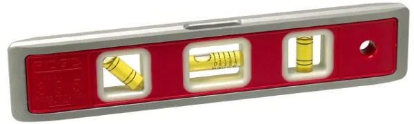 Ridgid Torpedo-Wasserwaage 395 E 22398