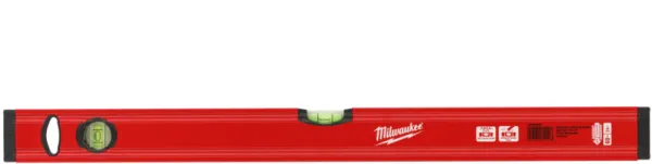 Milwaukee Wasserwaage Slim Box Level 60 cm