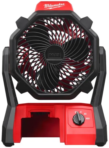 Milwaukee Ventilator M18 AF-0